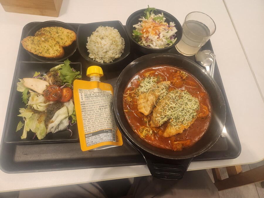 구내식당 음식올려봐요 (스압)_17.jpg