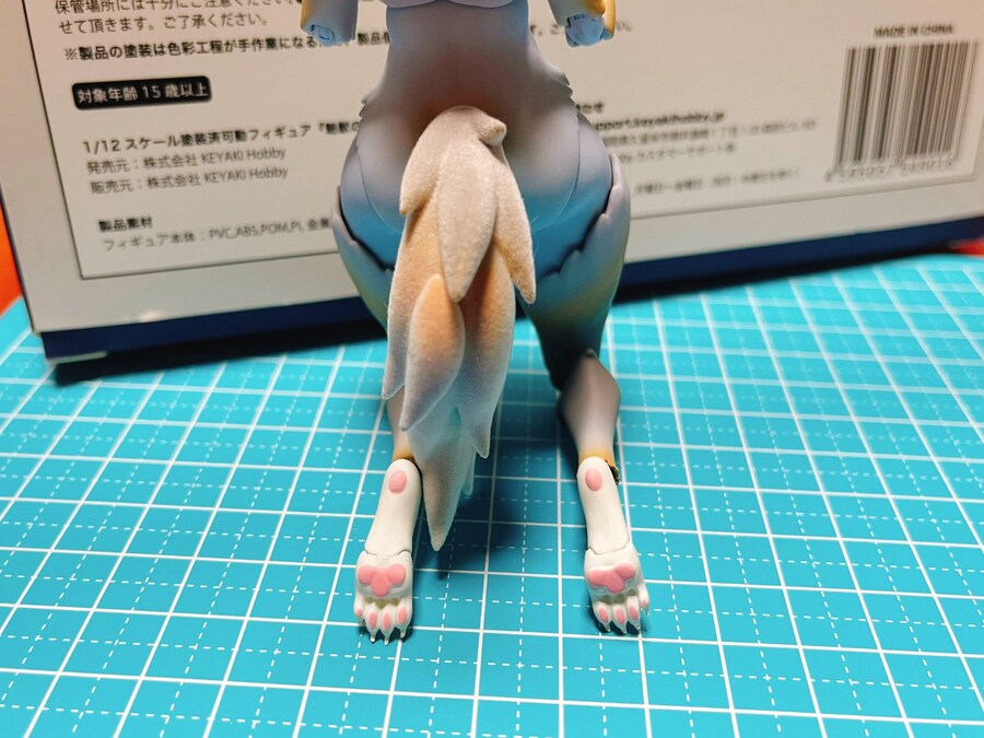 [KEYAKI Hobby] 매수의 과실 1/12 모리유키 시온 언박싱샷_2.jpg