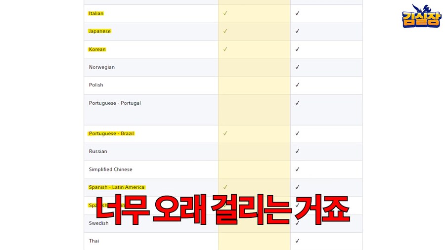 스텔라) 기무라 횬타이가 말하는 게임 미루어진 이유_43.png