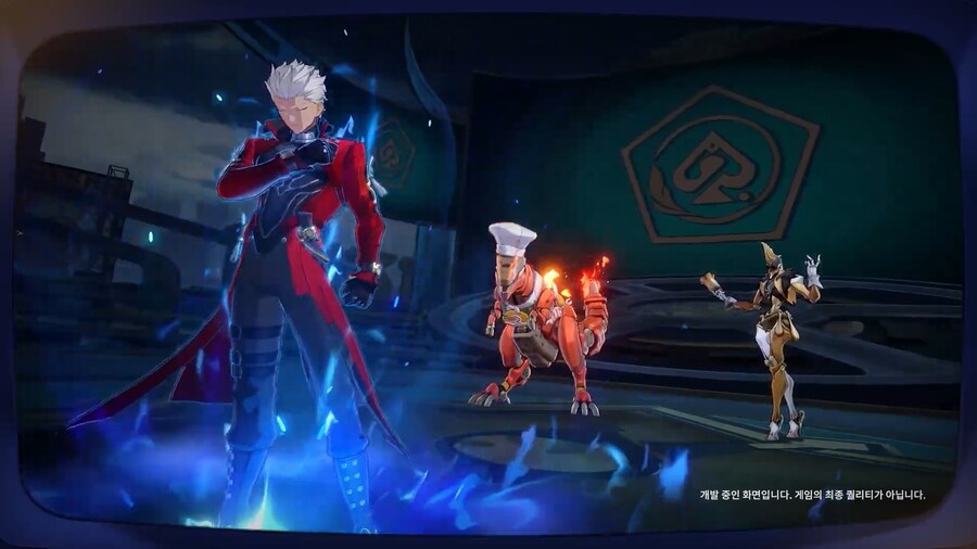 스타레일) 아처 배포라서 좀 걱정했는데_2.png