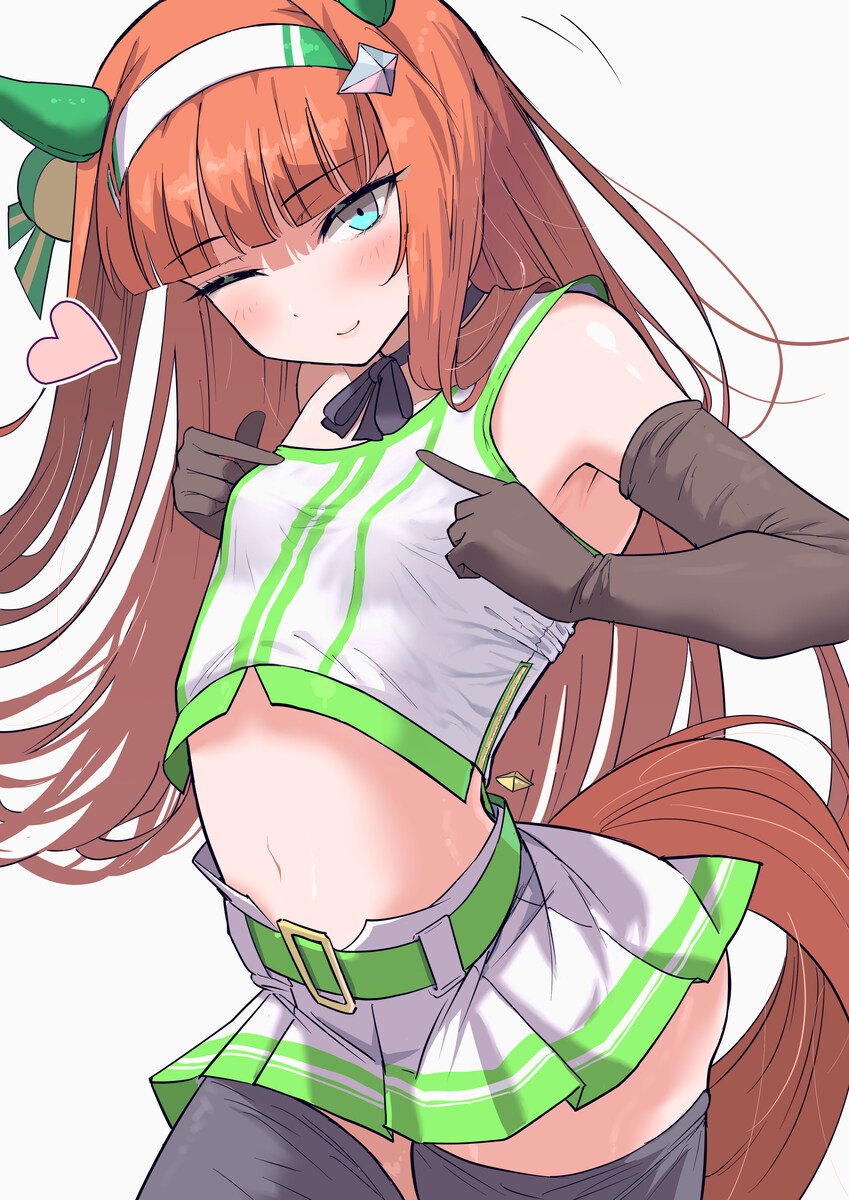 [말딸] 레이스퀸 스즈카 랍니다~♡_1.jpg