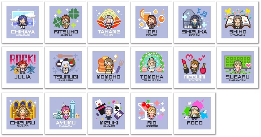 @) 밀리 아트레 콜라보 스티커 이거 프리미엄 얼마나 붙으려나_1.jpg