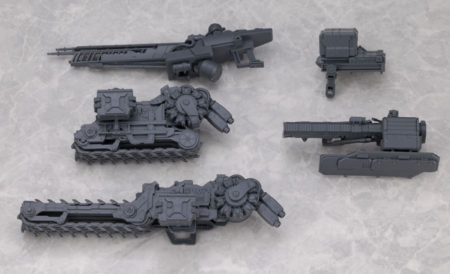 30MM X 아머드 코어 밀크투스 해외 리뷰_9.jpg