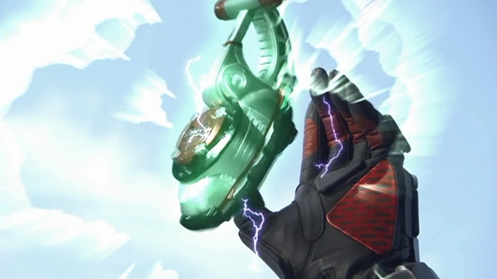 [가면라이더 카부토] 너무도 하이퍼 했던 등장_23.jpg