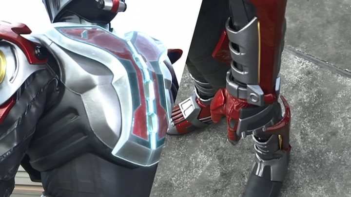 [가면라이더 카부토] 너무도 하이퍼 했던 등장_35.jpg