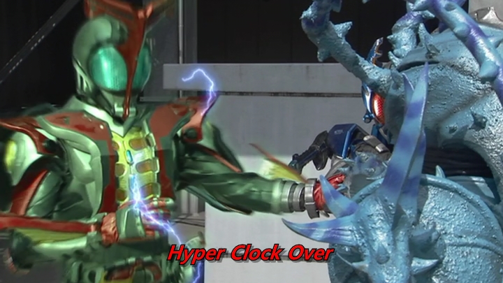 [가면라이더 카부토] 너무도 하이퍼 했던 등장_40.jpg