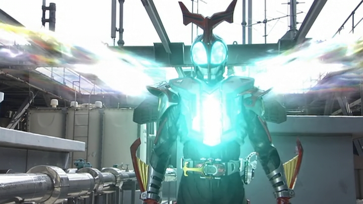 [가면라이더 카부토] 너무도 하이퍼 했던 등장_42.jpg