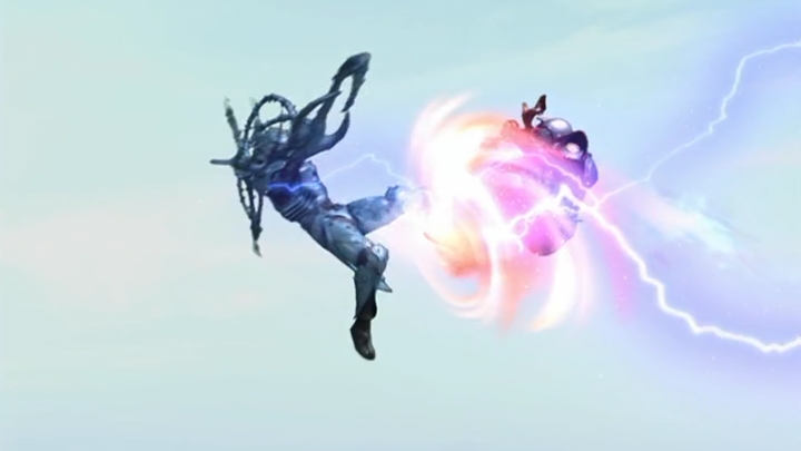 [가면라이더 카부토] 너무도 하이퍼 했던 등장_49.jpg