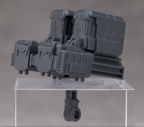30MM X 아머드 코어 밀크투스 해외 리뷰_62.jpg