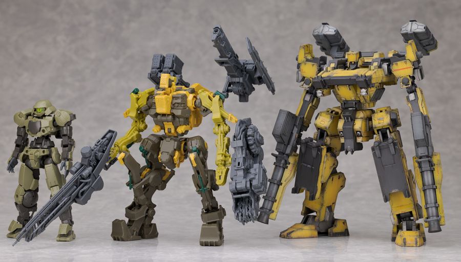 30MM X 아머드 코어 밀크투스 해외 리뷰_81.jpg