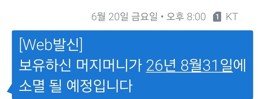 이세끼들 쓸곳도 없으면서 내돈 소멸시키네_1.jpg
