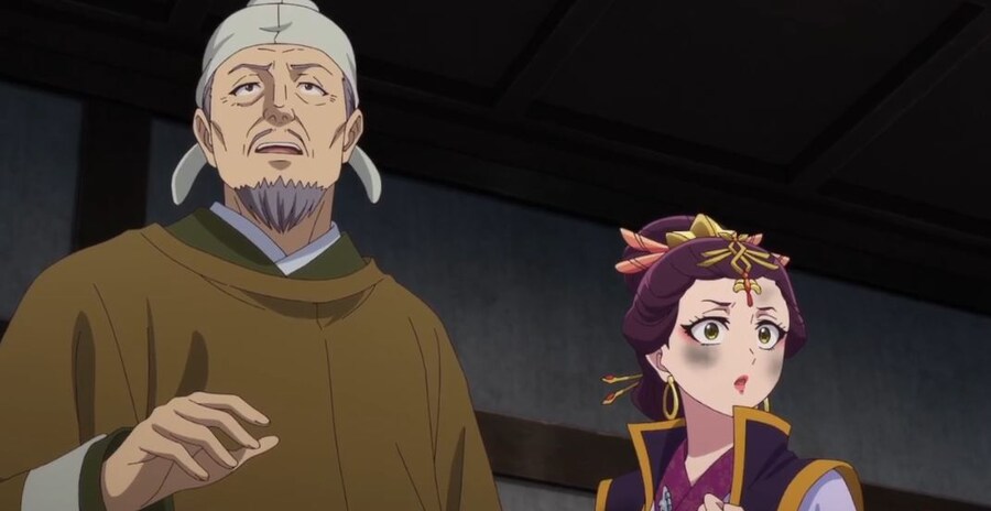 약사의혼잣말)이길 수 없는 상대라는 걸 처음부터 알고 계셨잖아요(스포)_64.jpg