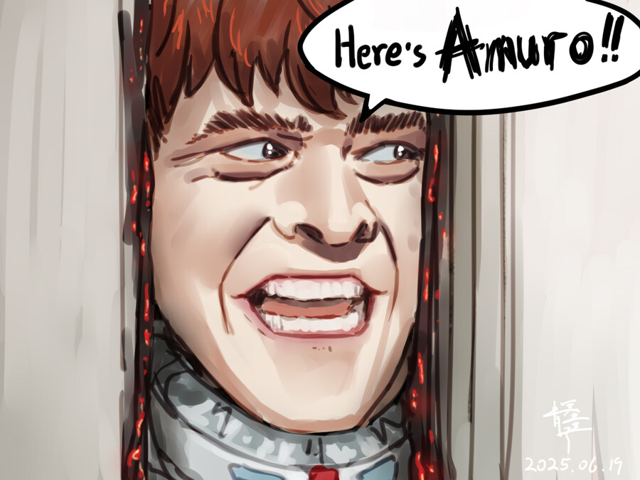 건담) 여기 아무로!!_2.jpg