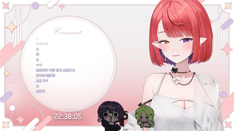 버튜버/인방) 김토키 성우의 맡은 배역중 가장 맘에 든 배역은_1.png