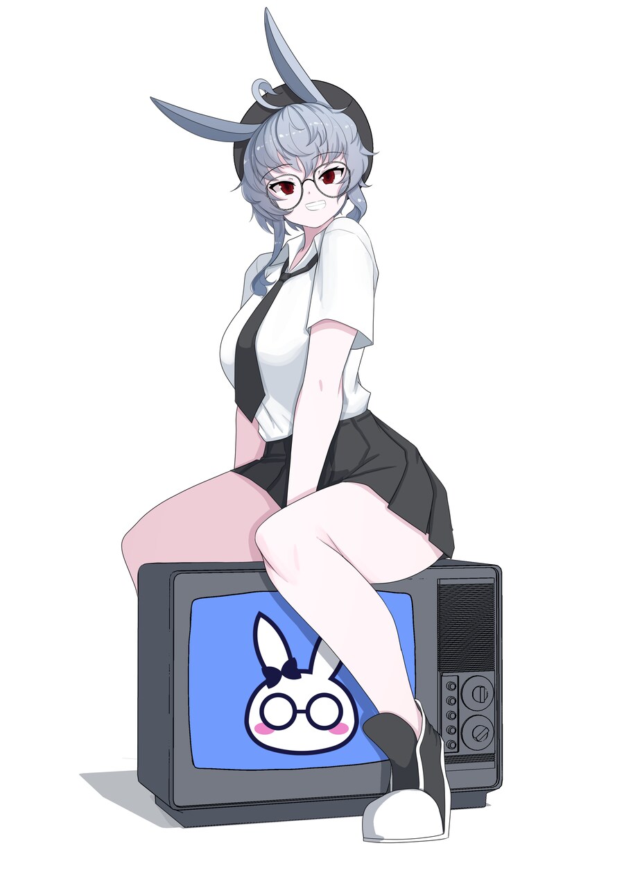 버튜버,사사)팬아트에요 :)_1.png