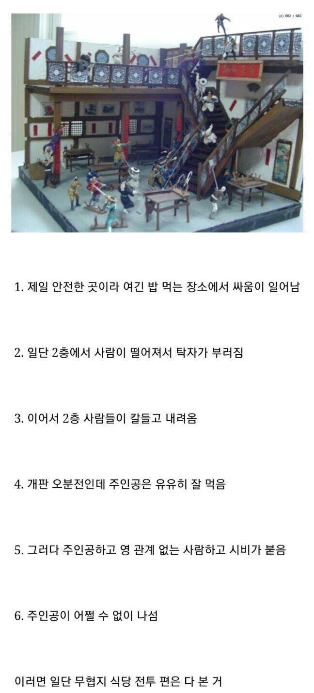 무협지 식당 전투물 전통 클리셰.jpg_1.jpg