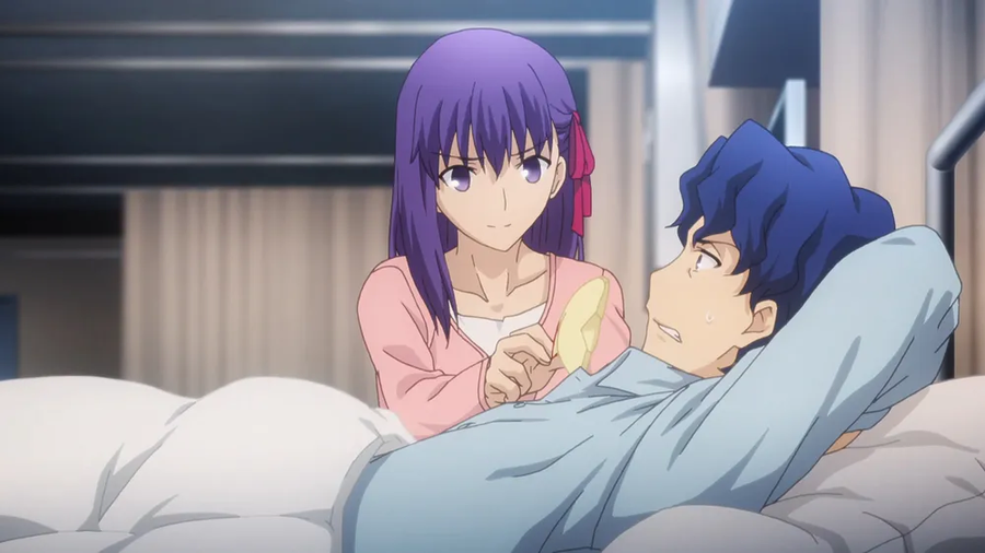 버튜버) UBW 사쿠라는 불쌍하긴 하지_1.webp