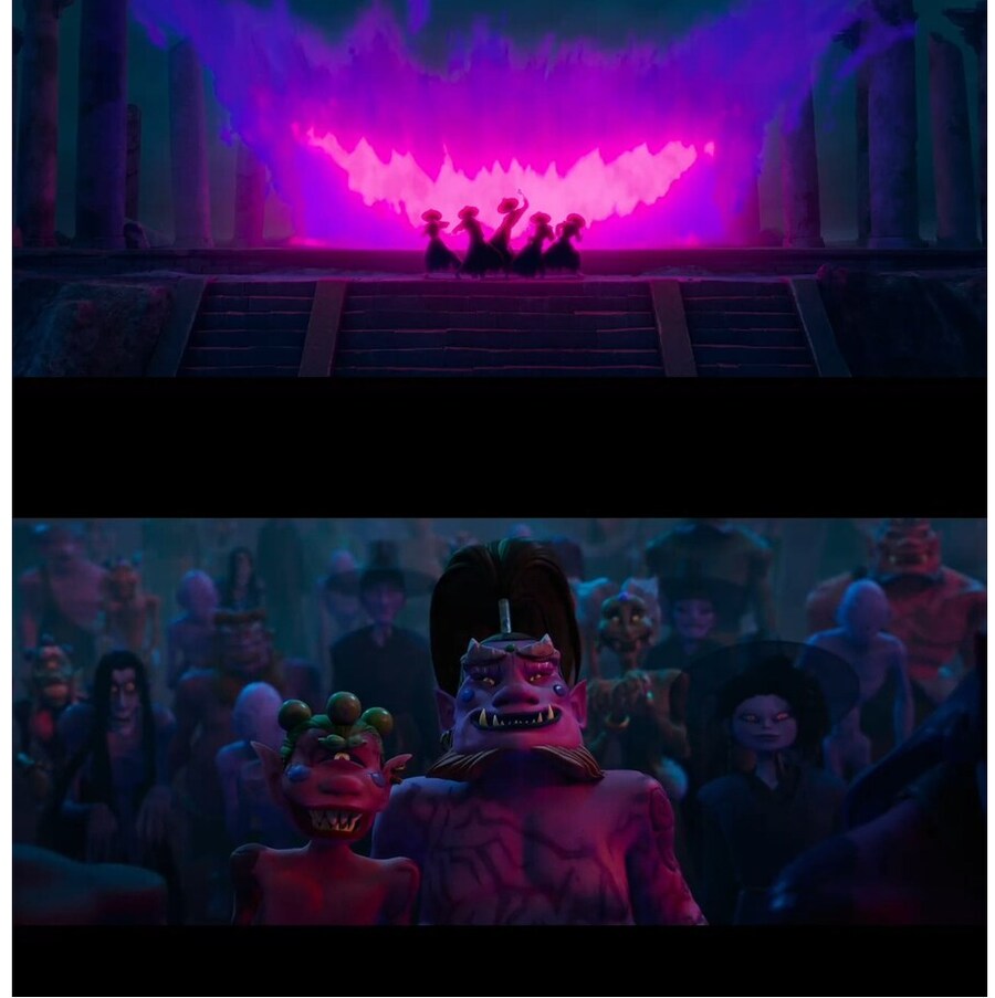 케이팝 데몬헌터스 반응 근황_1.png