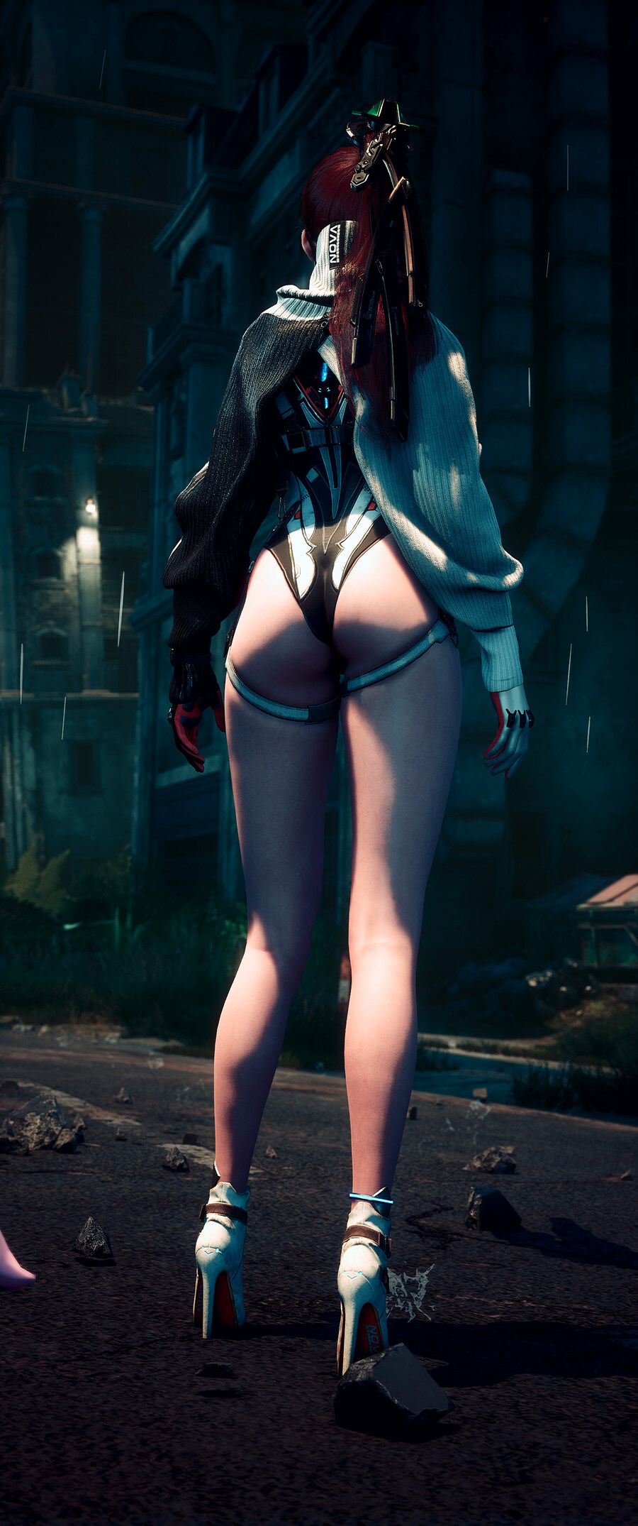 스텔라 블레이드 3회차는 도로짱과 함께.jpg_20.jpg