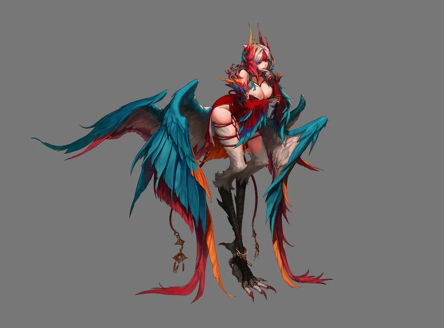 던파) 물리적으로 녹아내리길 기대하는중_1.webp
