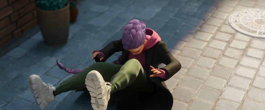 케이팝데몬헌터스) 첫인상 개싸가지 한국드라마 남자주인공 그 자체_7.png