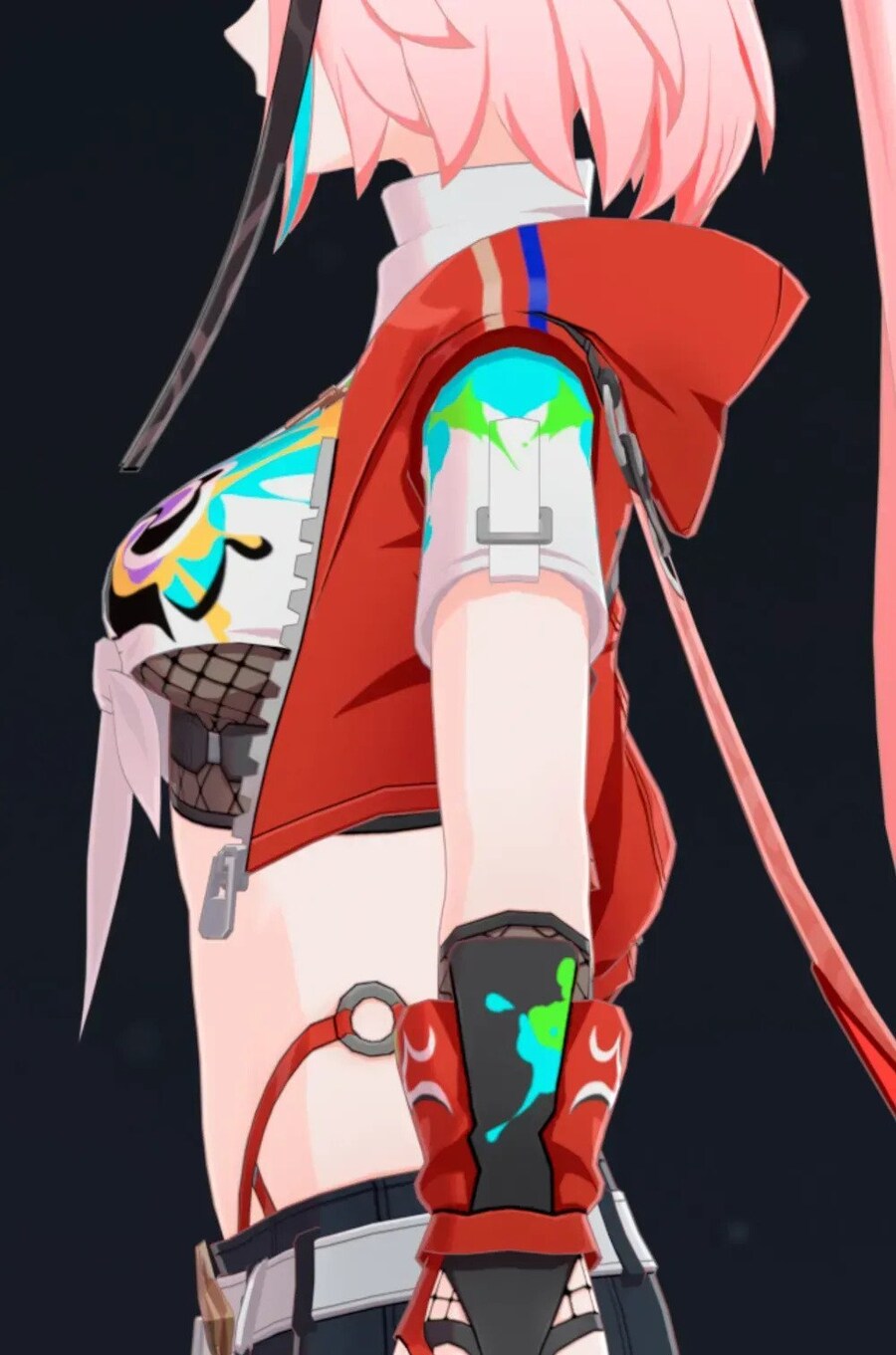 스타레일)이번 붕스 신캐인 히실렌스 케리드라 디자인 또 이거라 매력이 떨어짐_2.jpg