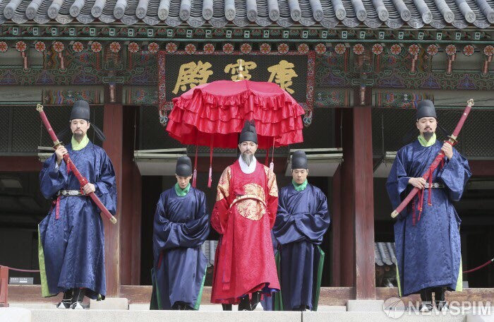 국왕의 양옆을 지키는 이, 별운검_8.jpg