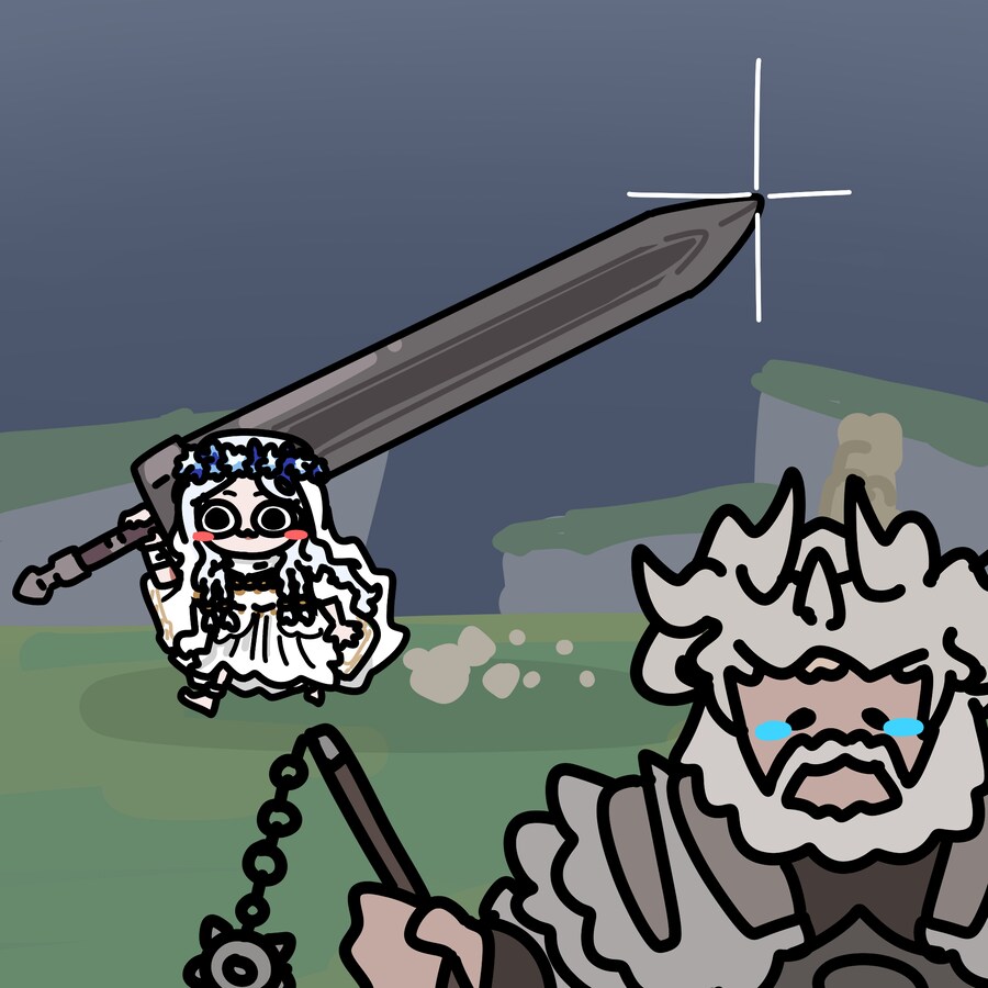 엘든링)엘밥통 플레이블 캐가 째그매봤자 얼마나 작겠어ㅋㅋㅋㅋㅋㅋㅋ_7.png