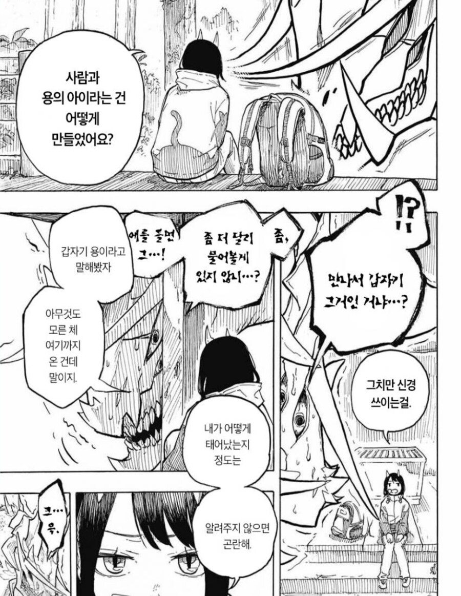 루리 드래곤) 처음 본 아빠(용)에게 물어보고 싶은 거_4.jpg