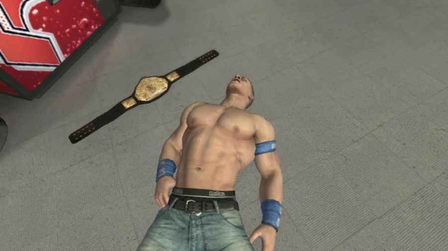 [레슬링게임]WWE 스맥다운vs로우 2010_37.jpg