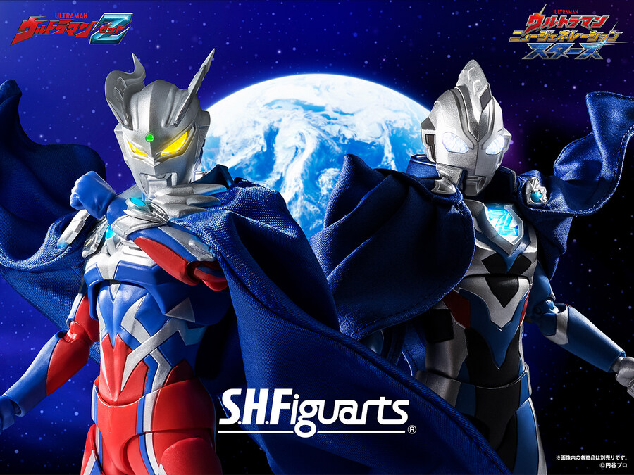 [반다이] S.H.Figuarts 울트라 제로 망토(뉴 제네레이션) 상품화 결정!_1.jpg