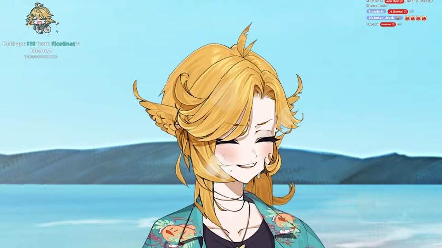 버튜버)Dokibird 여름 신의상(스압 주의)_23.png