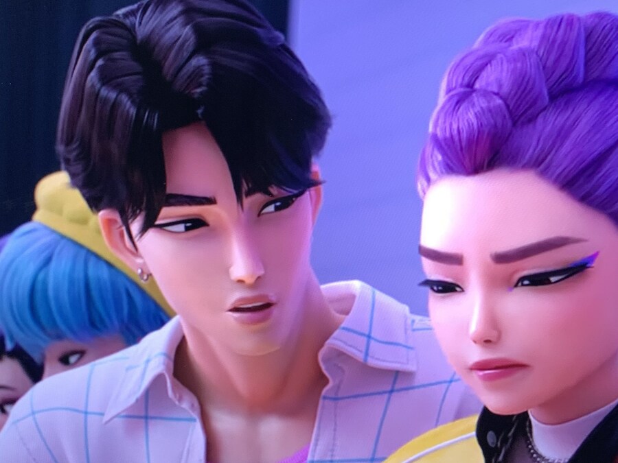 케이팝데몬헌터즈) 사자형아 덕질하려고 만든 애니 맞음 ㅇㅇ_7.jpg