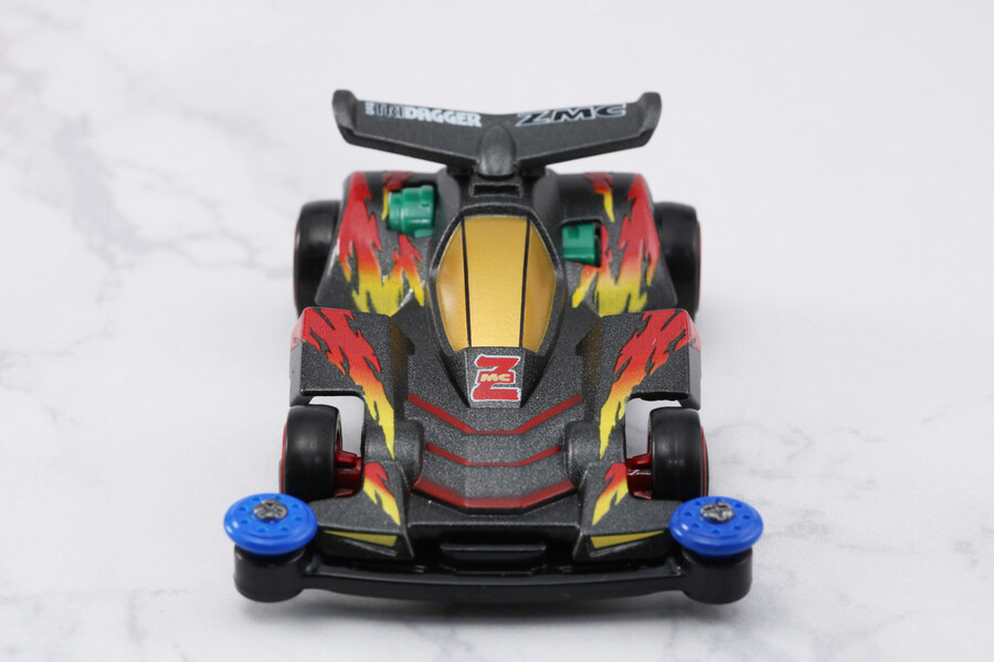 [타카라토미] 토미카 네오 트라이 대거 ZMC·비크 스파이더 선행 리뷰_8.jpg