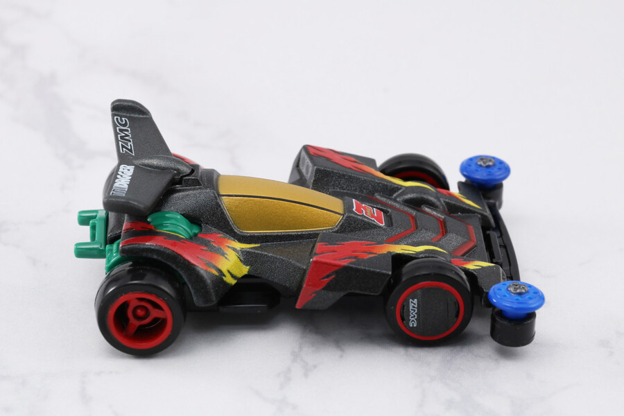 [타카라토미] 토미카 네오 트라이 대거 ZMC·비크 스파이더 선행 리뷰_9.jpg