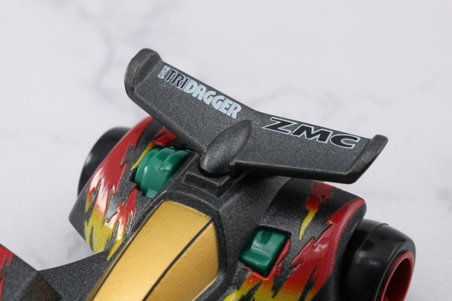 [타카라토미] 토미카 네오 트라이 대거 ZMC·비크 스파이더 선행 리뷰_15.jpg