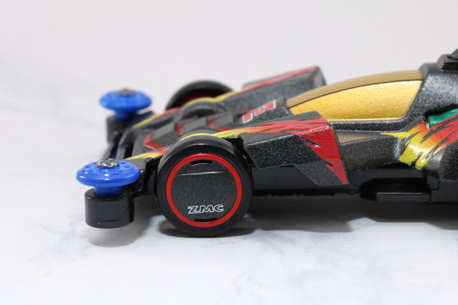 [타카라토미] 토미카 네오 트라이 대거 ZMC·비크 스파이더 선행 리뷰_16.jpg