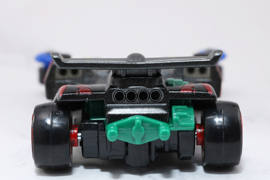 [타카라토미] 토미카 네오 트라이 대거 ZMC·비크 스파이더 선행 리뷰_19.jpg