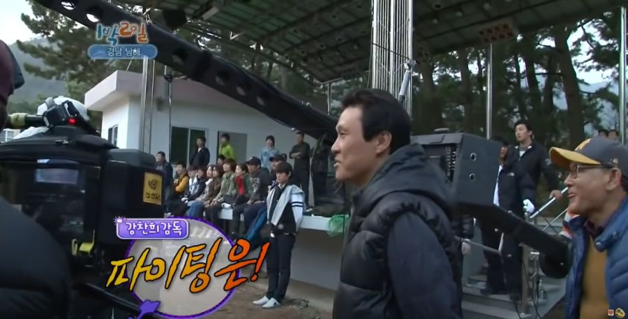 1박2일) 현장 스태프들 대혼란에 빠트린 나PD 발언_20.jpg