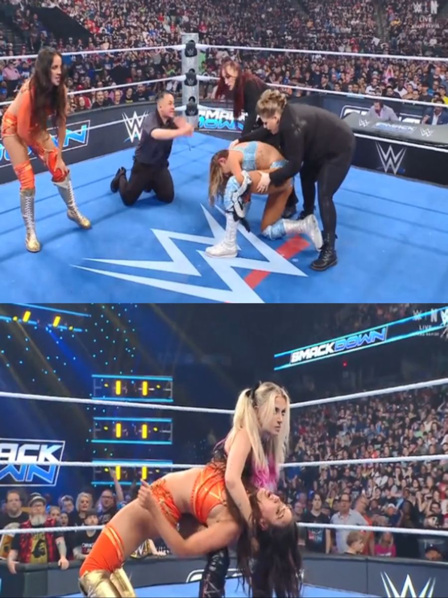 250620 WWE 스맥다운 간략결과_13.jpg