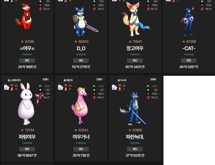 던파)2캐릭터 나벨 보내고 싶은데_1.png