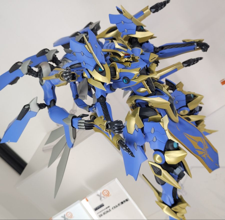 [굿 스마일] MODEROID 스마페스 2025 오사카 전시 사진_1.jpg