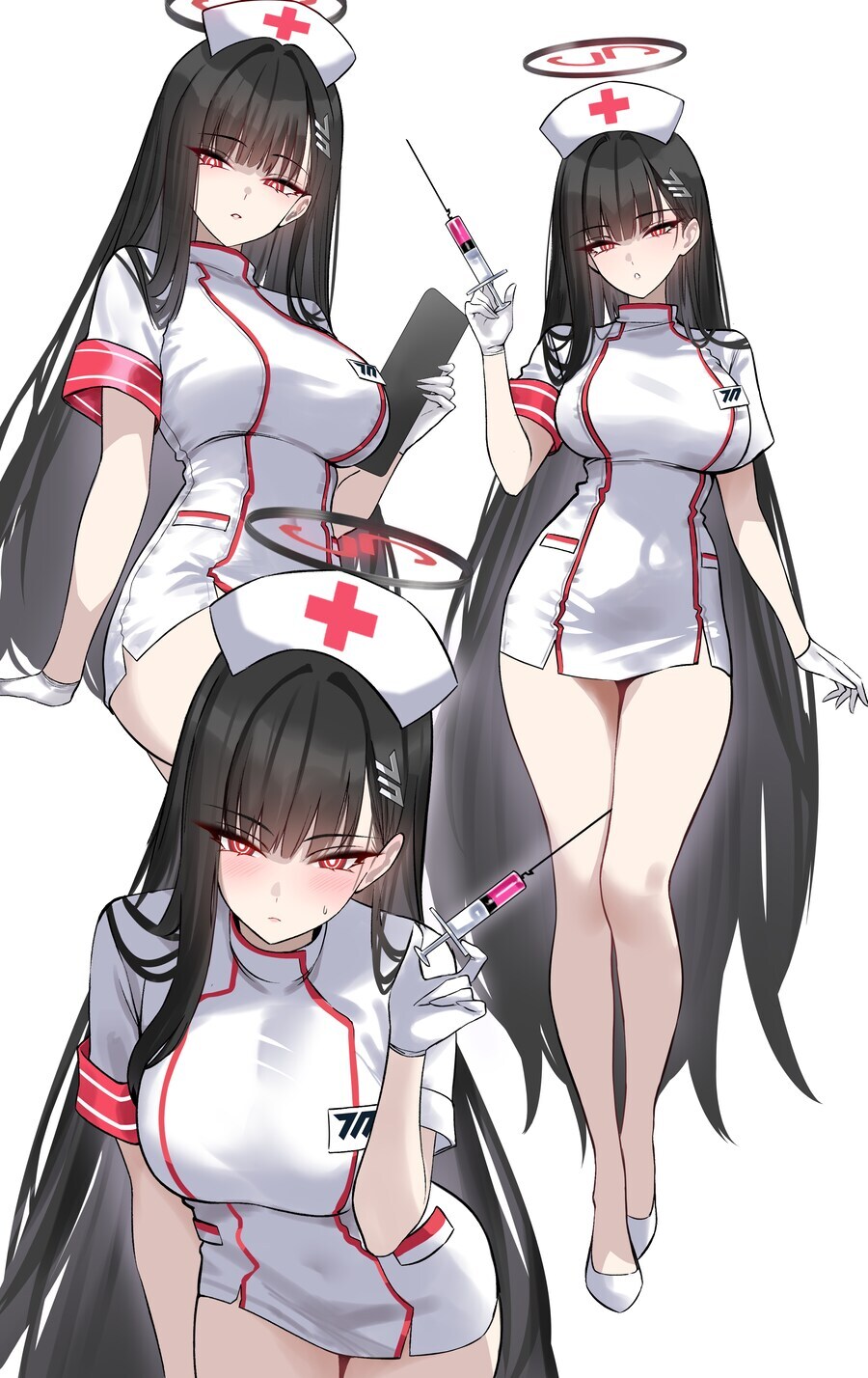 [블루아카이브]간호사 리오_1.jpg