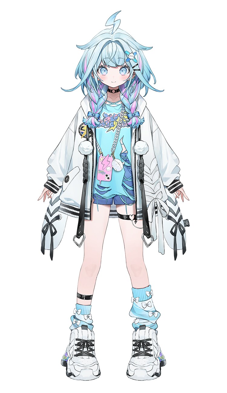 버튜버) 7기 온다며? 선배들 라인업이 전설적이다_8.png