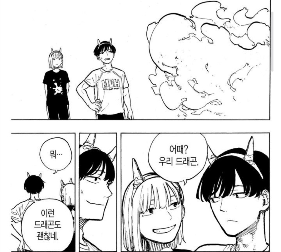 루리드래곤]한국어 덕분에 생긴 의도치 않은 초월 번역_1.jpg