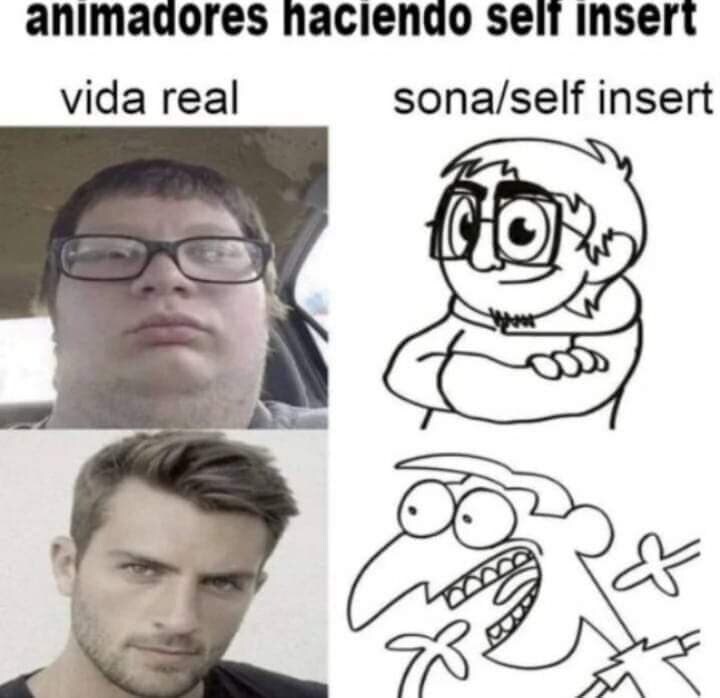 서양에서도 똑같은 작가 자캐의 법칙_1.jpg