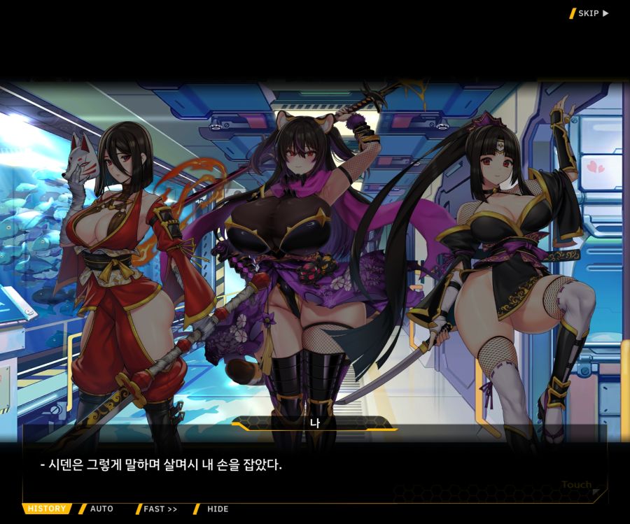 [이벤트]대전란~끝없이 내려치는 자색의 번개~EV2-8 [쿠노이치]ED_122.jpg