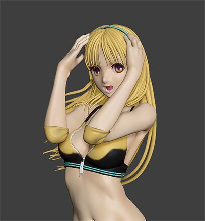 DJMAX 엘 피규어만들어보기_5.png