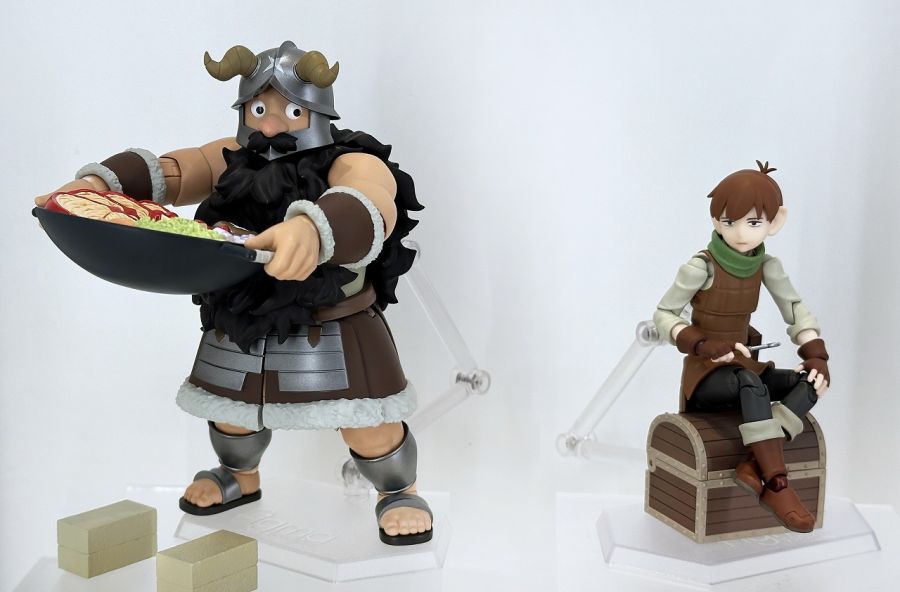 [맥스 팩토리] figma 던전밥 - 칠책 & 센시 전시 사진_1.jpg