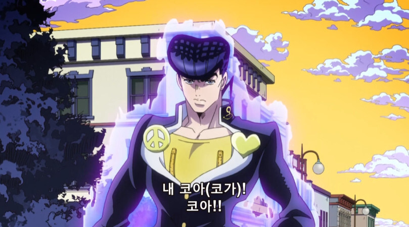 역대 죠죠들은 첫 등장에 뭘 하고 있었을까?_18.jpg